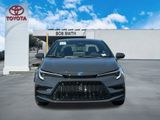 New 2025 Toyota Corolla SE w/ SE Premium Package image 3