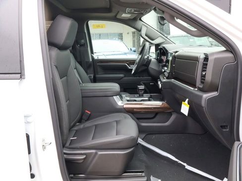New 2026 GMC Sierra 1500 Elevation w/ Elevation Premium Package AWD/4WD image 27