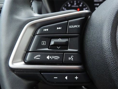 Certified 2023 Subaru Ascent Touring image 25