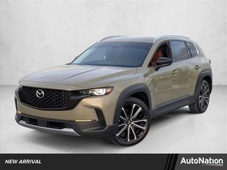 Used 2023 MAZDA CX-50 AWD 2.5 Turbo w/ Premium Pkg video 1