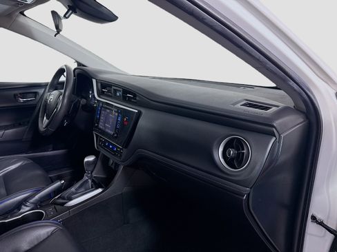 Used 2018 Toyota Corolla XSE w/ Carpet Mat Package (TMS) FWD image 30