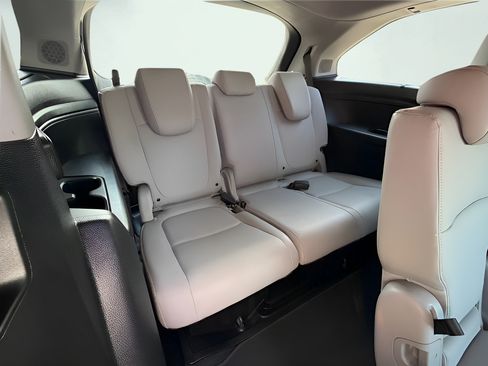 Used 2020 Honda Odyssey Elite image 29