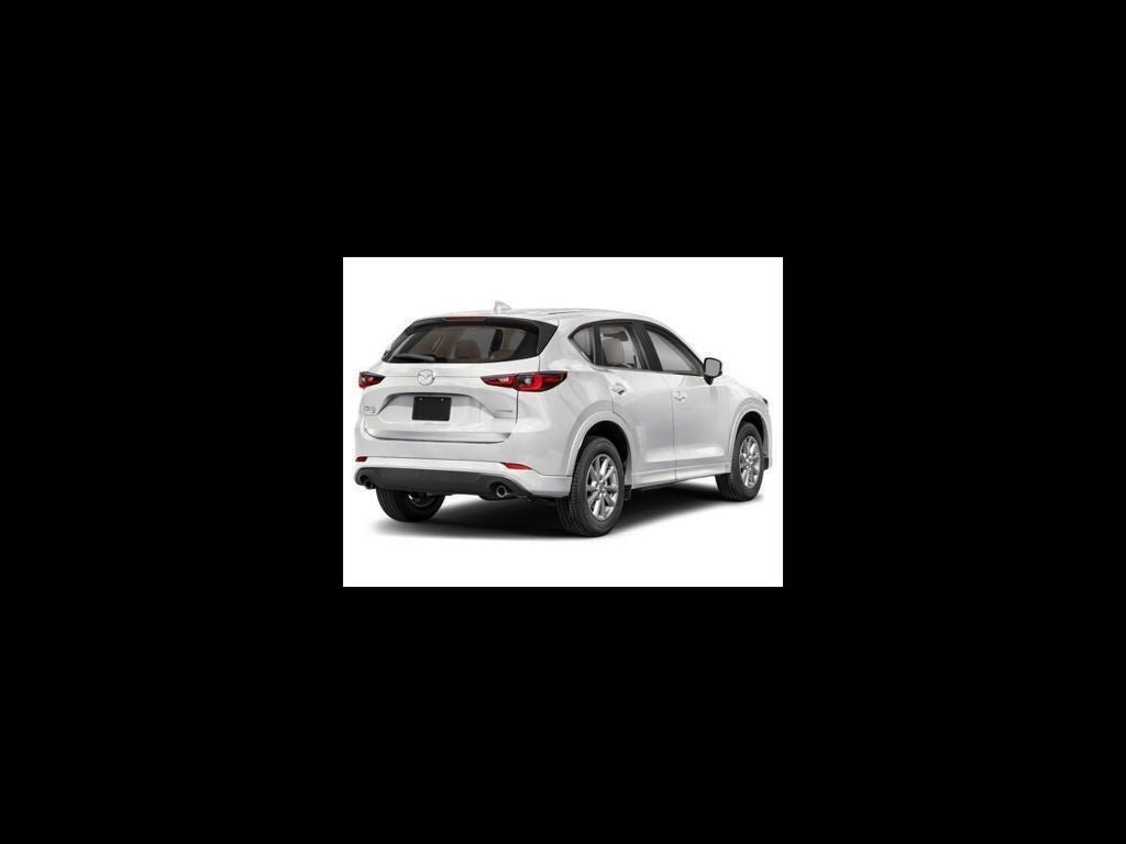 Used 2024 MAZDA CX-5 AWD 2.5 S w/ Preferred Package image 86