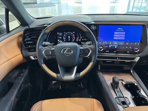 Certified 2024 Lexus RX 350 Premium image 22