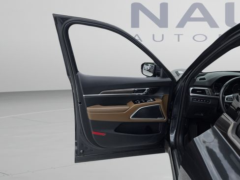 Used 2022 Kia Telluride SX w/ SX Prestige Package AWD/4WD image 9