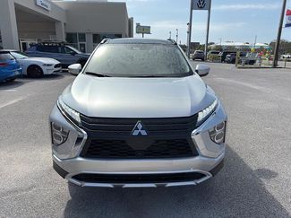 New 2026 Mitsubishi Eclipse Cross SE video 2