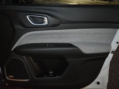 Used 2022 Jeep Compass Latitude w/ Sun and Sound Group image 44