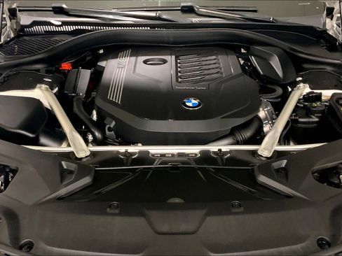 Certified 2023 BMW 840i xDrive Coupe w/ M Sport Professional Package AWD/4WD image 30