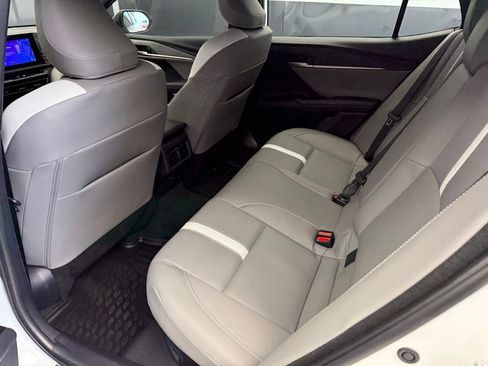 Used 2025 Toyota Camry SE w/ Convenience Package AWD/4WD image 65