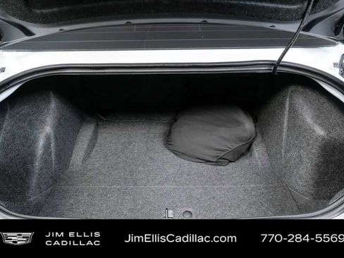 Used 2023 Dodge Challenger SRT Hellcat Redeye image 26