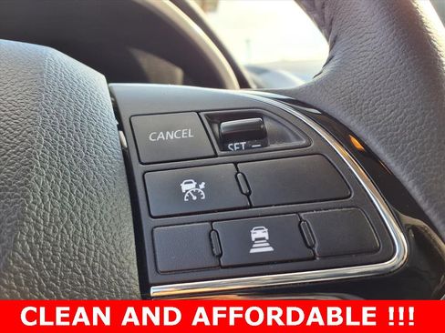 Used 2025 Mitsubishi Eclipse Cross AWD image 20