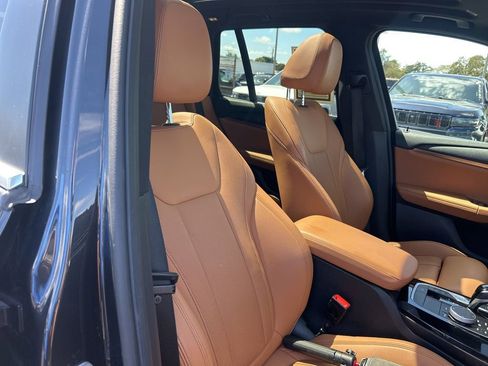 Used 2024 BMW X3 sDrive30i w/ Convenience Package image 23