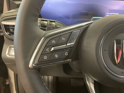 New 2026 Buick Enclave Sport Touring w/ Super Cruise Package image 26