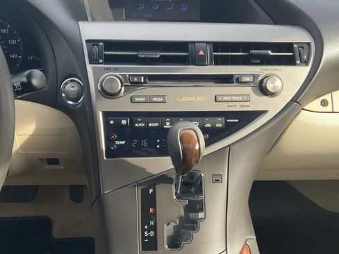 Used 2013 Lexus RX 350 AWD image 13