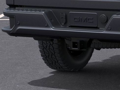 New 2026 GMC Sierra 2500 Denali Ultimate AWD/4WD image 14