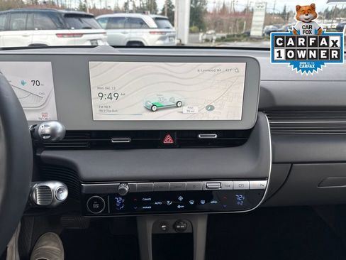 Used 2024 Hyundai Ioniq 5 Limited image 19