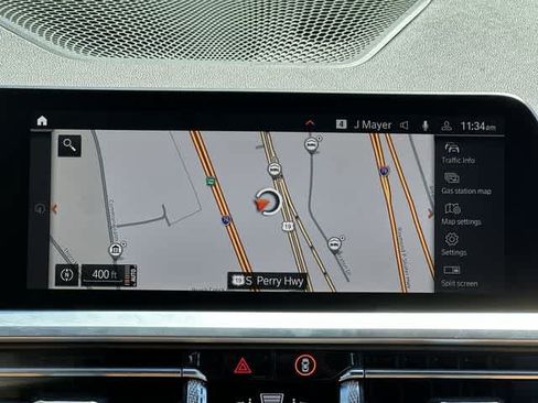 Used 2019 BMW 330i xDrive Sedan w/ Premium Package AWD/4WD image 13