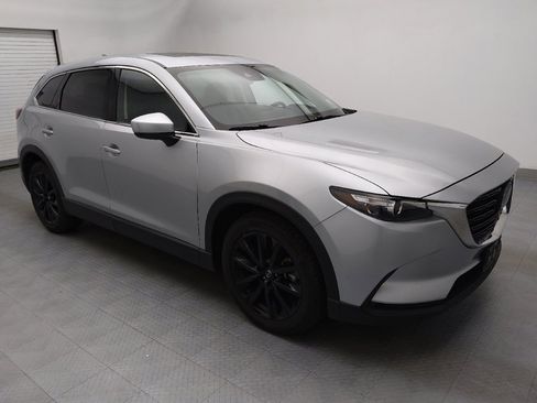 Used 2023 MAZDA CX-9 Touring Plus image 11