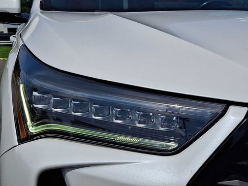 Used 2022 Acura RDX A-Spec AWD/4WD image 9