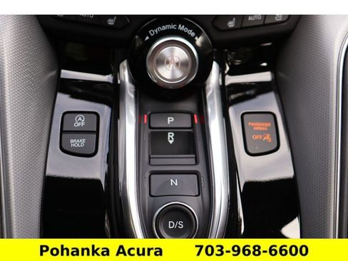 Certified 2025 Acura TLX SH-AWD w/ A-SPEC Pkg image 17