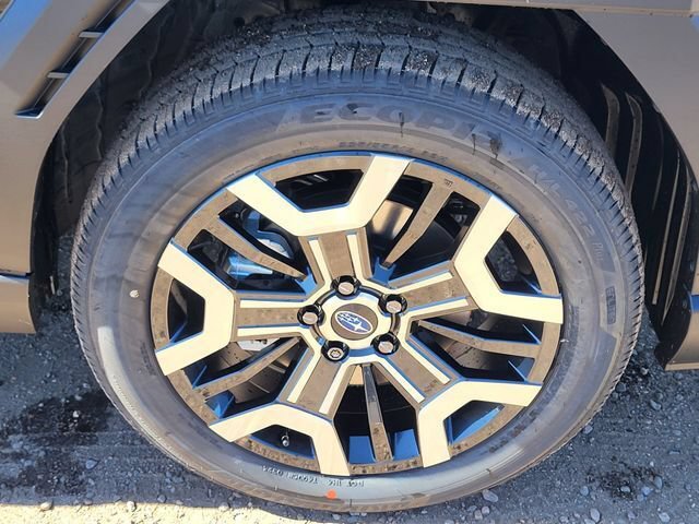 New 2026 Subaru Outback Touring XT AWD/4WD image 21