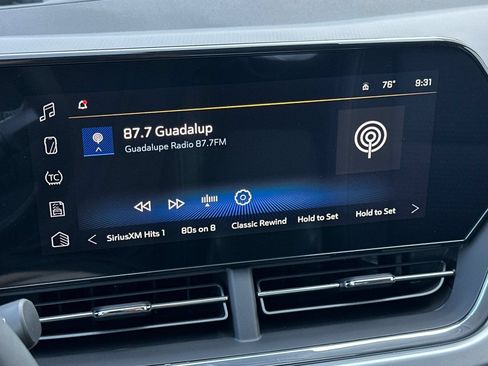 New 2026 Chevrolet Trax LT w/ Driver Confidence Package FWD image 18