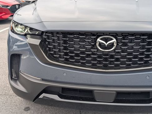 Used 2026 MAZDA CX-50 AWD 2.5 Hybrid w/ Weather Package image 10