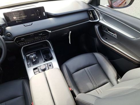 New 2026 MAZDA CX-70 SC Plus image 15