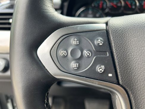 Used 2015 Chevrolet Tahoe LT w/ Luxury Package image 19