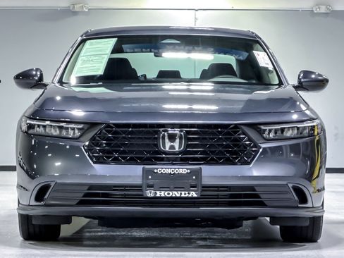 Used 2024 Honda Accord EX image 5