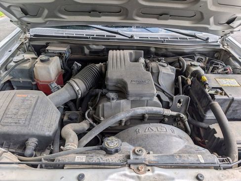 Used 2010 Chevrolet Colorado LT w/ Power Convenience Package RWD image 12