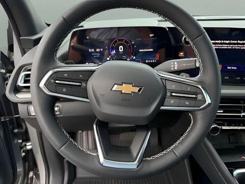 New 2026 Chevrolet Traverse LT AWD/4WD image 16
