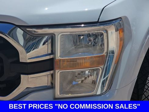 Used 2022 Ford F150 XLT w/ Trailer Tow Package AWD/4WD image 32