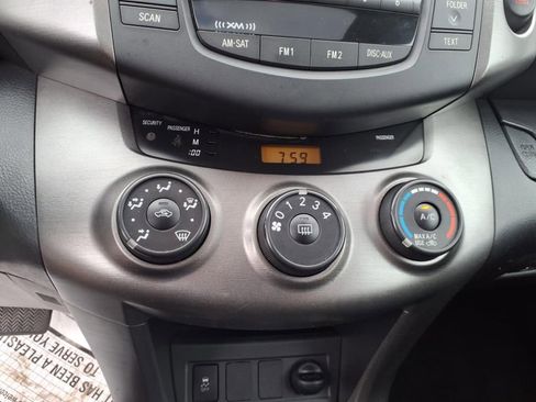 Used 2010 Toyota RAV4 Sport image 15