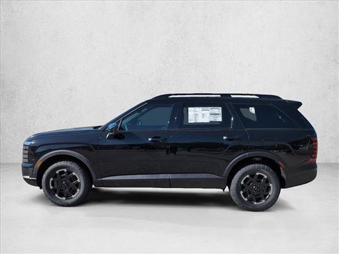 Certified 2026 Hyundai Palisade XRT Pro AWD/4WD image 5