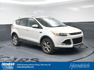 Used 2014 Ford Escape Titanium w/ Equipment Group 401A video 1