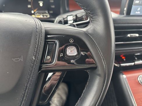 Used 2024 Lincoln Aviator Reserve image 20