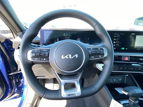New 2026 Kia K5 GT-Line FWD image 17