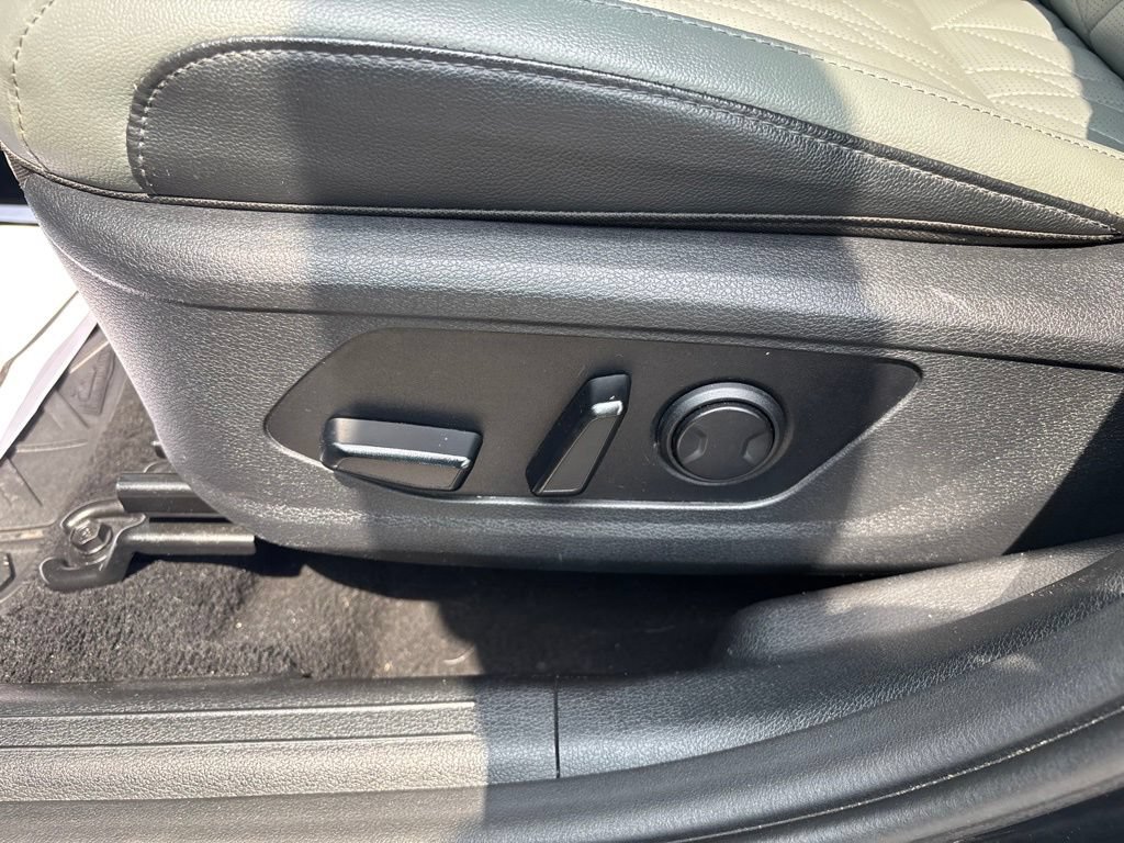 Used 2023 Kia Sportage X-Line w/ X-Line Premium Package AWD/4WD image 20