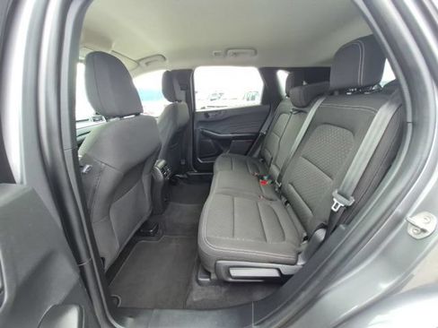 Used 2024 Ford Escape Active AWD/4WD image 11