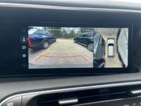 New 2026 Hyundai Palisade Calligraphy AWD/4WD image 17