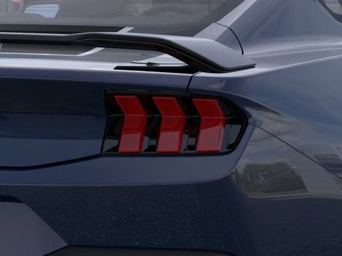 New 2026 Ford Mustang Dark Horse RWD image 21
