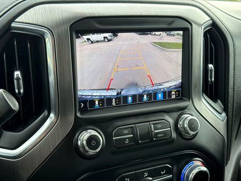 Used 2020 GMC Sierra 1500 Denali w/ Denali Ultimate Package AWD/4WD image 26