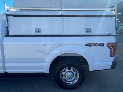 Used 2017 Ford F150 XL w/ XL Power Equipment Group image 14