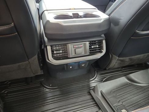 Used 2023 Ford F150 Platinum w/ Equipment Group 701A High AWD/4WD image 12