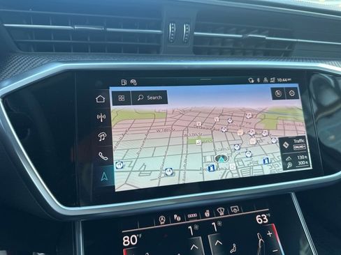 New 2026 Audi RS 6 performance image 46