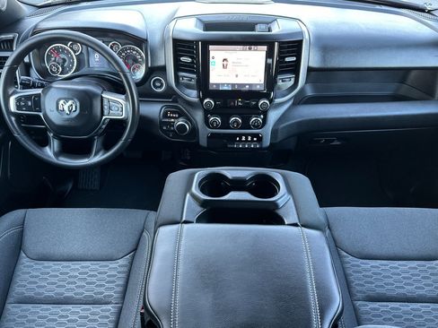 New 2025 RAM 1500 Tradesman image 13