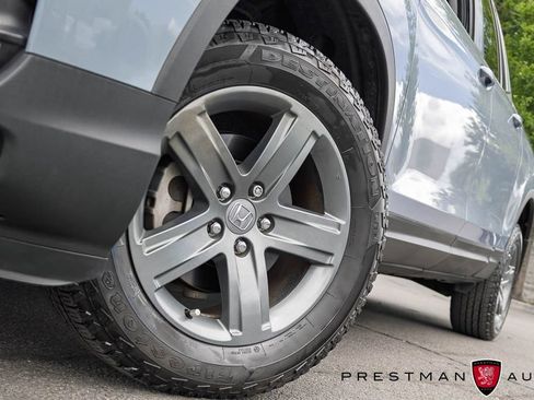 Used 2023 Honda Ridgeline RTL image 12