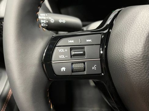 New 2026 Honda HR-V Sport image 17