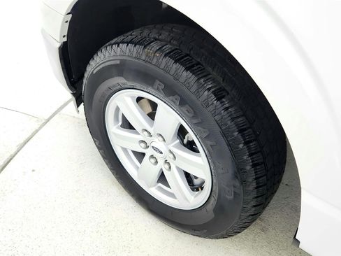 Used 2023 Ford F150 XLT image 13